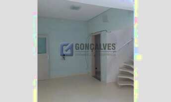 Imagem 7: SAO BERNARDO DO CAMPO - Residential / Sobrado - JARDIM CONTINENTAL