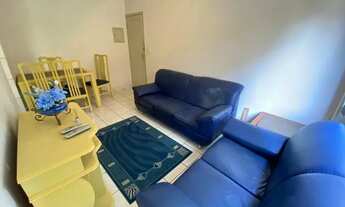 Imagem 3: Apartamento para venda tem 68 metros quadrados com 2 quartos em Guilhermina - Praia Grande