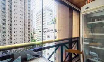 Imagem 7: Venda Apartamento 3 Dormitórios - 99 m² Moema