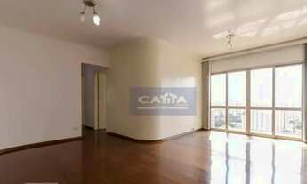 Imagem 2: Apartamento com 3 dormitórios, 120 m² - venda por R$ 650.000,00 ou aluguel por R$ 4.275,00