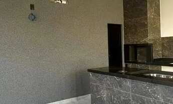 Imagem 2: Casa em condomínio Maza