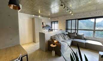 Imagem 7: 3987 - APARTAMENTO LOCAÇÃO ANUAL NO MAXHAUS - PRAIA BRAVA, ITAJAÍ