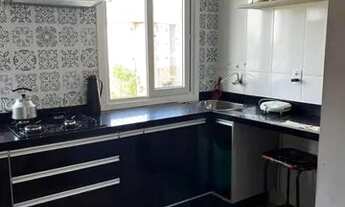 Imagem 4: Apartamento padrão semi mobiliado para aluguel na zona sul