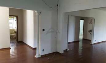 Imagem 2: Casa - Parque Taquaral - Campinas