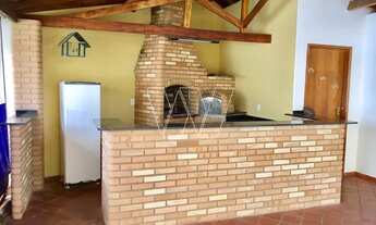 Imagem 6: Casa - Sousas - Campinas