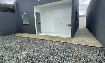 Imagem 2: Casa para venda tem 59 metros quadrados com 2 quartos em Centro - Nossa Senhora do Socorro