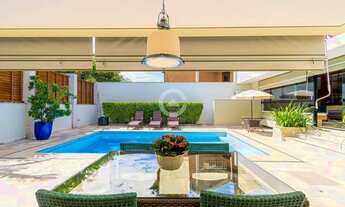 Imagem 3: Casa - Parque Nova Campinas - Campinas