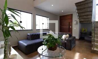 Imagem 4: Casa para Aluguel - Vila Mineirao, 3 Quartos, 187 m2