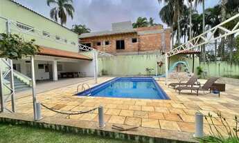 Imagem 7: Excelente Sobrado 4 Dormitórios no Jardim Paulista - Atibaia