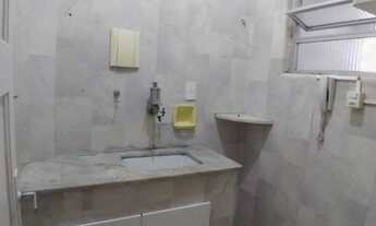 Imagem 5: Apartamento com 1 dormitório para alugar, 40 m² - Centro - Niterói/RJ - Avenida Ernani do