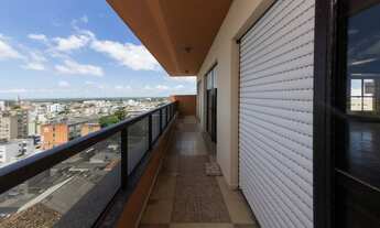 Imagem 3: Apartamento 3 quartos para aluguel Pelotas