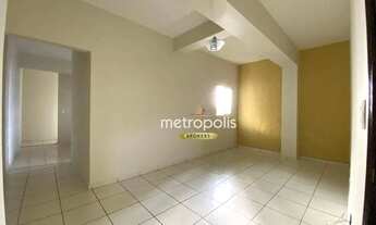 Imagem 2: Apartamento com 2 dormitórios para alugar, 75 m² por R$ 1.608,68/mês - Vila Califórnia - S