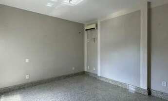 Imagem 4: Apartamento para venda tem 163 metros quadrados com 3 suites em Ponta D'Areia - São L