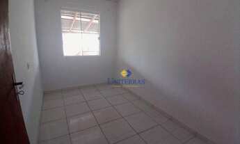 Imagem 6: Casa com 3 dormitórios para alugar, 50 m² por R$ 1.100/mês - Parque do Embu - Colombo/PR