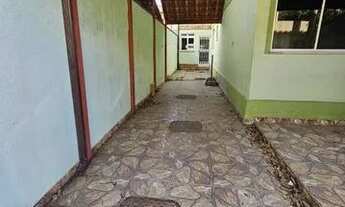 Imagem 7: Casa para venda com 100 metros quadrados com 3 quartos em Arembepe (Abrantes) - Camaçari