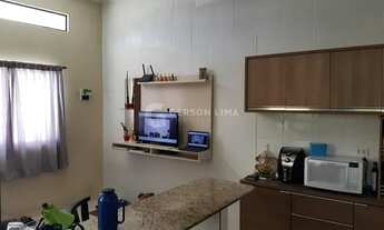 Imagem 7: Casa + Quitinetes