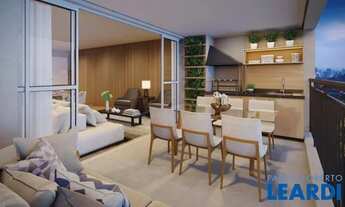 Imagem 3: APARTAMENTO - JABAQUARA - SP