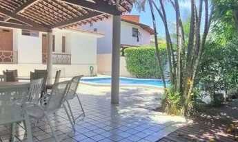 Imagem 4: Casa para aluguel com 500 metros quadrados com 3 quartos em Jardim Petrópolis - Maceió