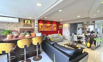 Imagem 5: Apartamento com 3 dormitórios sendo 1 suíte no bairro Cristal