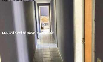 Imagem 7: Apartamento para Venda em Salvador, GRAÇA, 4 dormitórios, 2 suítes, 3 banheiros, 1 vaga