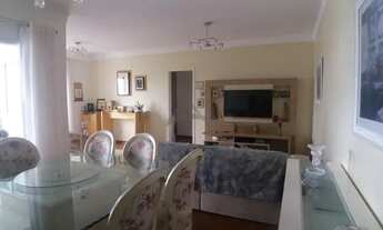 Imagem 4: Apartamento - Loteamento Residencial Vila Bella - Campinas