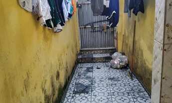 Imagem 5: Casa para casal Casa com 1 dormitório