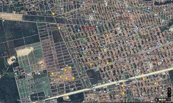 Imagem 2: Terreno sete estrelas em Timon