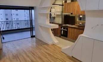 Imagem 2: Locação Apartamento 2 Dormitórios - 69 m² Vila Madalena