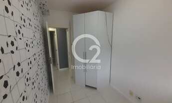 Imagem 6: Barra da Tijuca Apartamento com 3 dormitórios