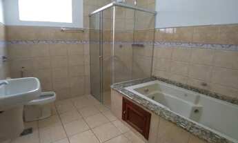 Imagem 6: Casa - Loteamento Caminhos de São Conrado (Sousas) - Campinas