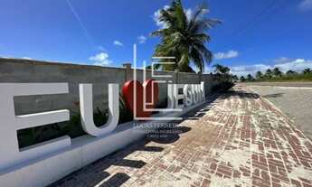 Imagem 4: Lote no condomínio de alto padrão mais bem localizado no litoral sul em até 100x!