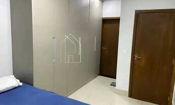 Imagem 7: Casa mobiliada 3 quartos em condominio fechado