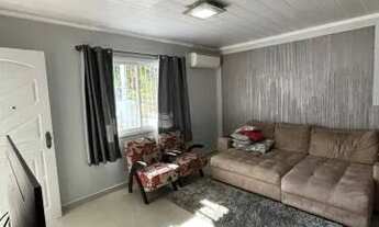 Imagem 6: Casa Desvio Rizzo Caxias do Sul