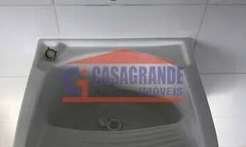 Imagem 7: Apartamento para aluguel possui 29 metros quadrados com 1 quarto em Vila Antonina - São Pa