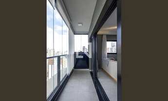 Imagem 7: Apartamento para Aluguel - Pinheiros, 2 Quartos, 64 m2