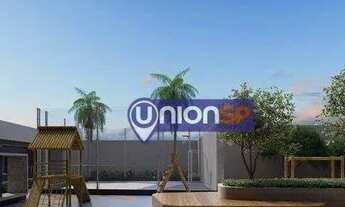 Imagem 6: Apartamento com 1 dormitório à venda, 39 m² por R$ 561.161 - Vila Clementino - São Paulo/S