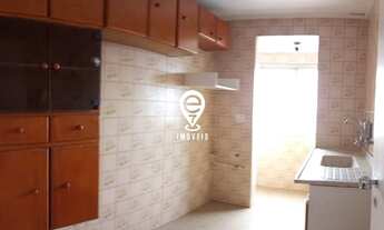 Imagem 5: Apartamento para aluguel, 1 quarto, 1 vaga, Vila Guarani (Zona Sul) - São Paulo/SP