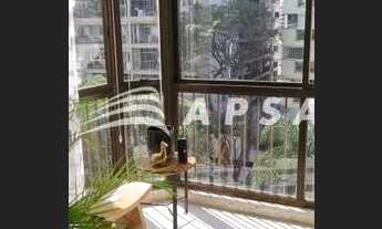 Imagem 2: Apartamento-À VENDA-Botafogo-Rio de Janeiro-RJ