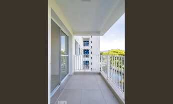 Imagem 6: Apartamento para Aluguel - Alphaville, 2 Quartos, 54 m2