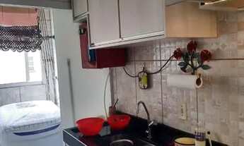 Imagem 4: Apartamento Apartamento com 2 dormitórios