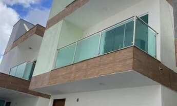 Imagem: ALUGO CASA - 4/4 - Próx. Av. Getúlio Vargas