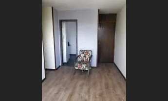 Imagem 3: Apartamento com 2 quartos e vaga de garagem em Neves