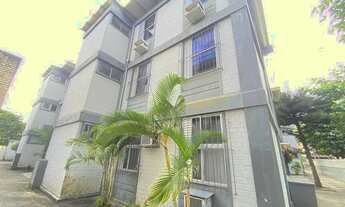 Imagem: Apartamento no Braga em Cabo Frio com 2