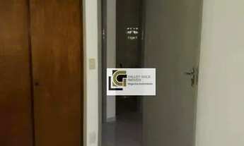 Imagem 4: Apartamento com 2 dormitórios à venda, 55 m² por R$ 234.000,00 - Parque Industrial - São J