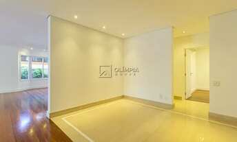 Imagem 4: Locação Casa 4 Dormitórios - 710 m² Chácara Santo Antônio