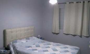 Imagem 5: Apartamento para venda tem 65 metros quadrados com 2 quartos em Parque Urupês - Taubaté