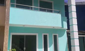 Imagem: Casa duplex para locação em Ipitanga