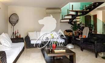 Imagem 7: Monte Rosso Moema 360m² 04 Dormitórios 04 Suítes 3 Vagas