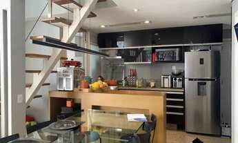 Imagem 6: Venda Apartamento 2 Dormitórios - 146 m² Vila Nova Conceição