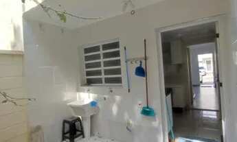 Imagem 2: Casa de condomínio sobrado para aluguel tem 90 metros quadrados com 2 quartos